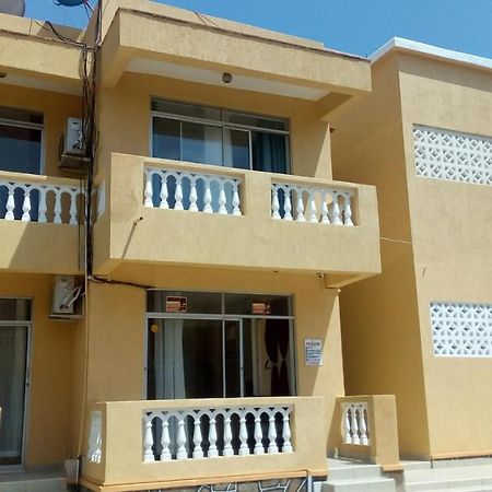 Pawenzi Serviced Apartments Mombasa Exterior foto